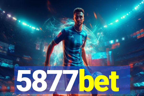 5877bet