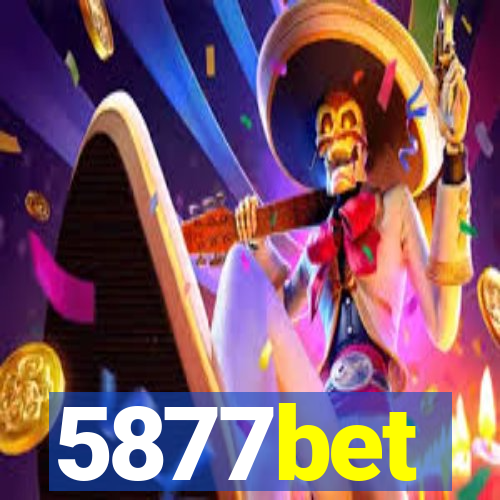 5877bet
