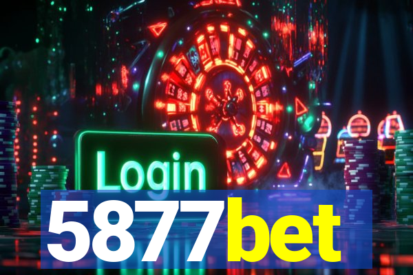 5877bet