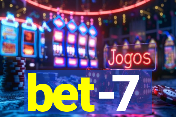 bet-7