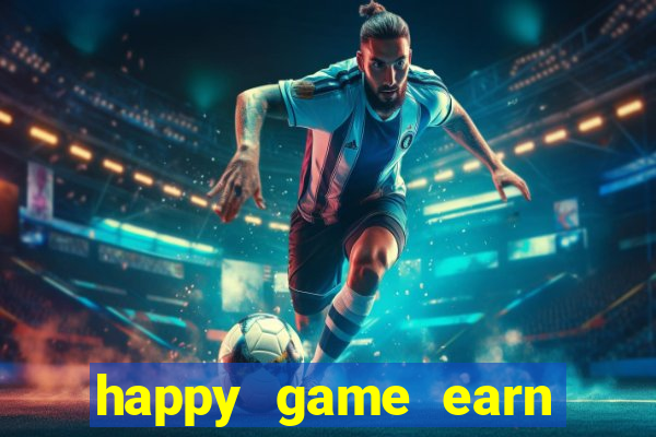 happy game earn money gcash