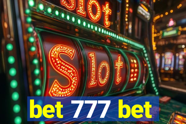 bet 777 bet