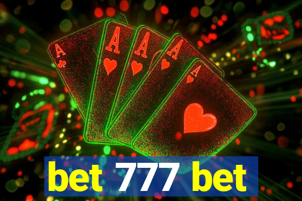 bet 777 bet