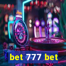 bet 777 bet