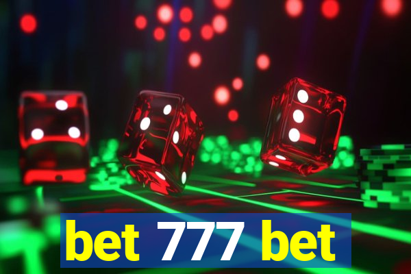 bet 777 bet