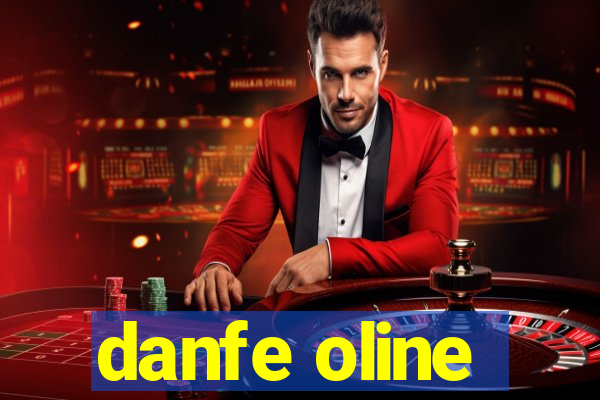 danfe oline