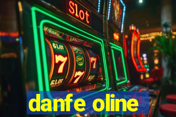 danfe oline