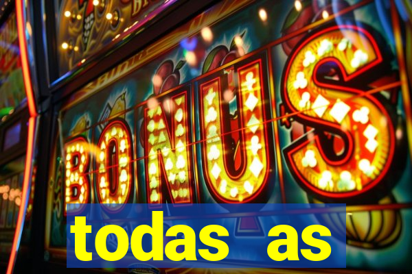 todas as plataformas bet