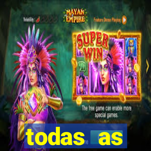 todas as plataformas bet