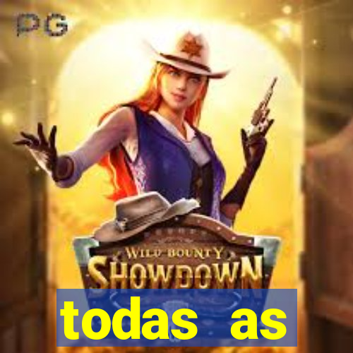 todas as plataformas bet