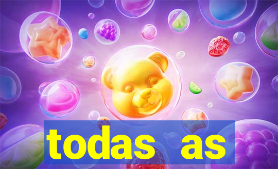 todas as plataformas bet