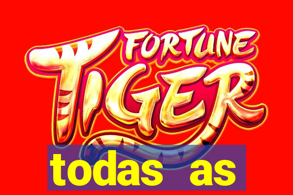 todas as plataformas bet