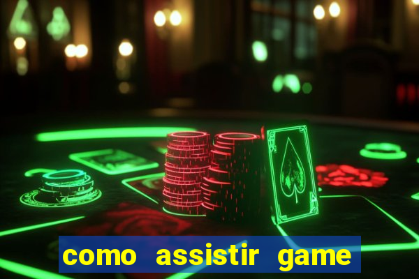 como assistir game of thrones no telegram