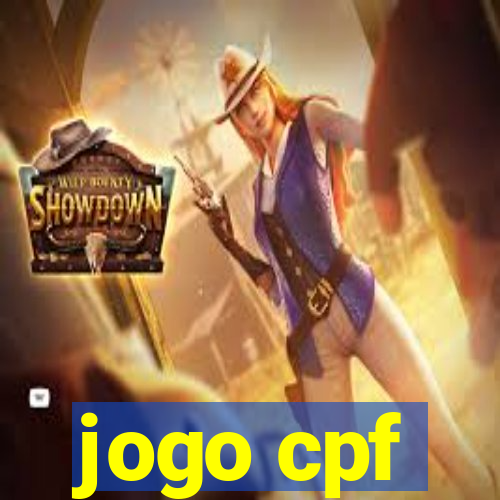 jogo cpf