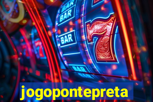 jogopontepreta