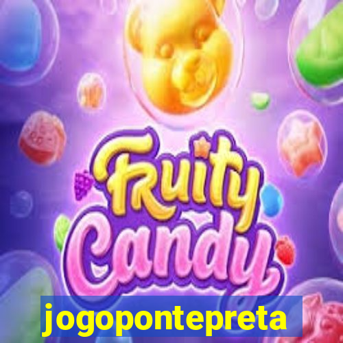 jogopontepreta