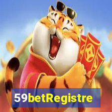 59betRegistre