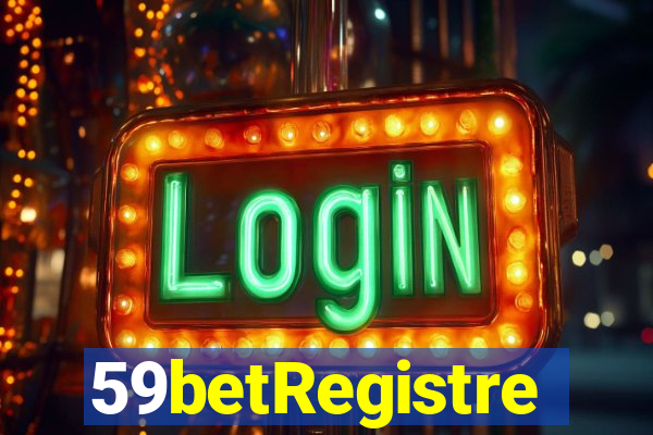59betRegistre
