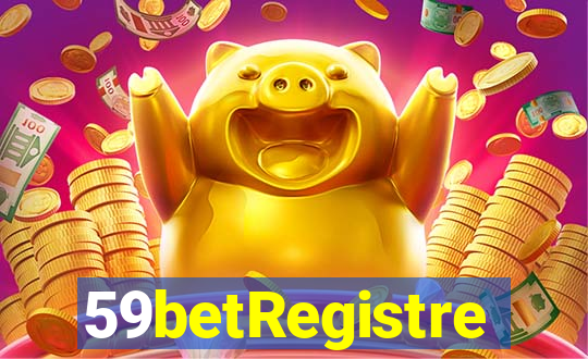 59betRegistre