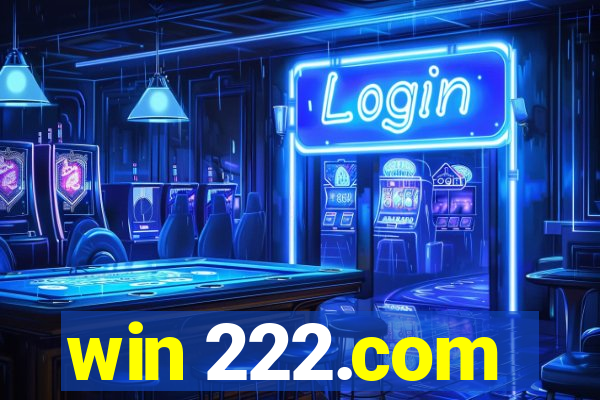 win 222.com