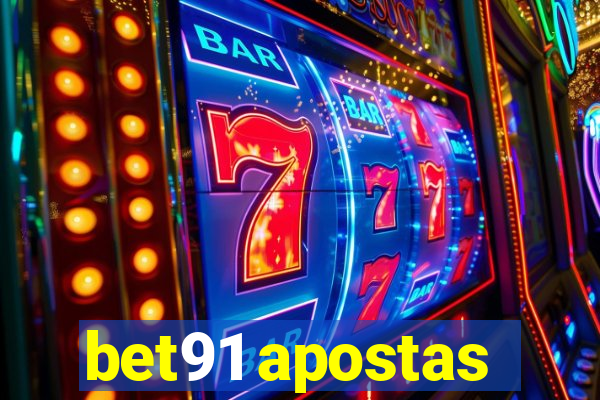 bet91 apostas