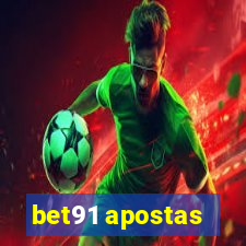 bet91 apostas