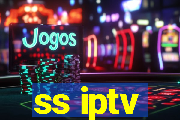 ss iptv