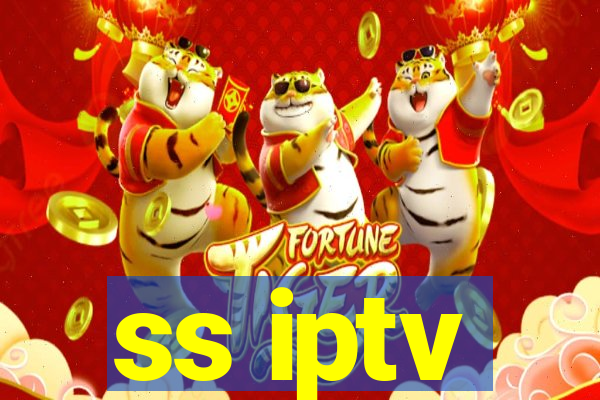 ss iptv