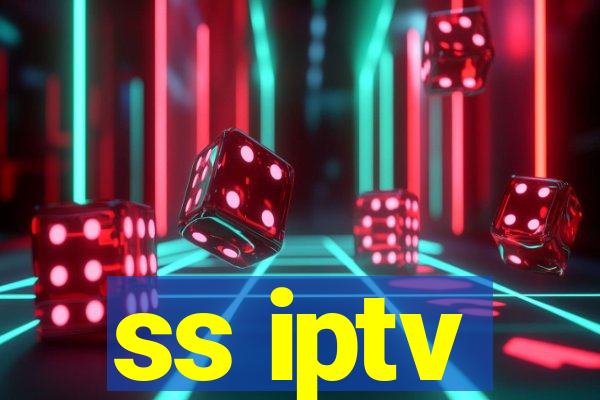 ss iptv