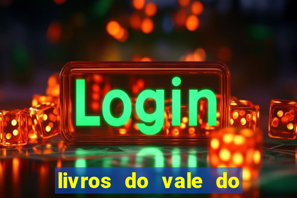 livros do vale do amanhecer em pdf