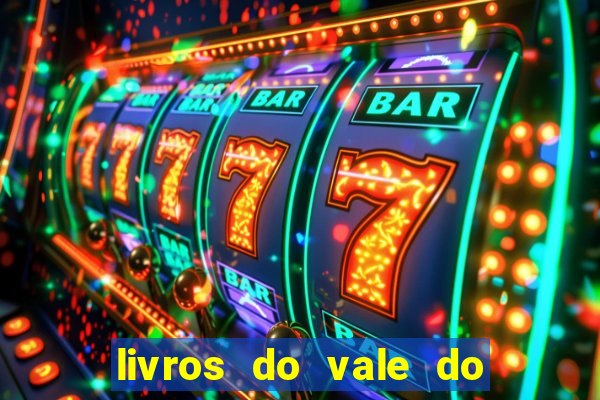 livros do vale do amanhecer em pdf