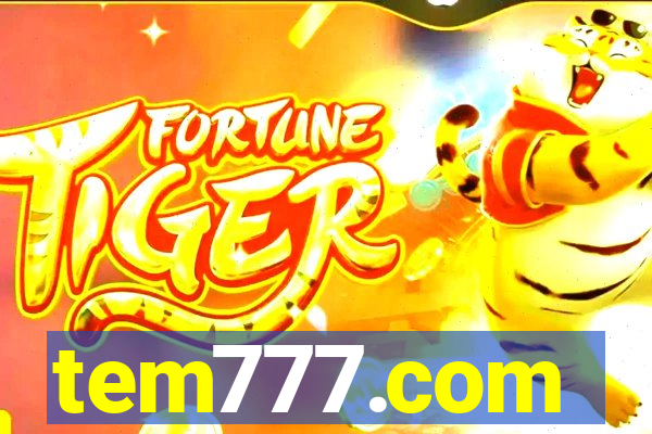 tem777.com