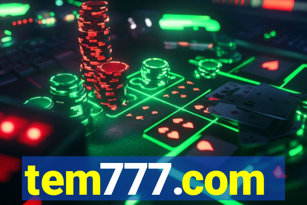 tem777.com