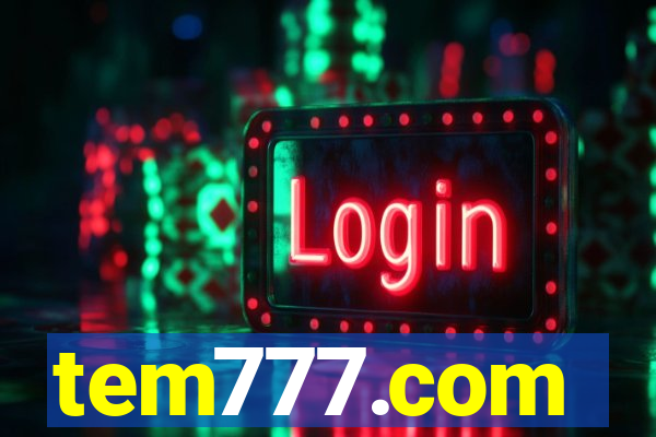 tem777.com