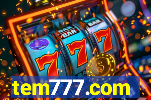 tem777.com