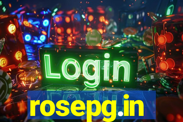 rosepg.in