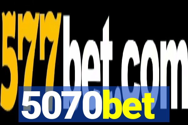 5070bet