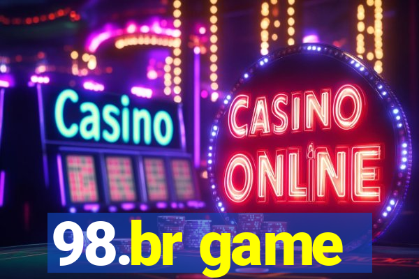 98.br game