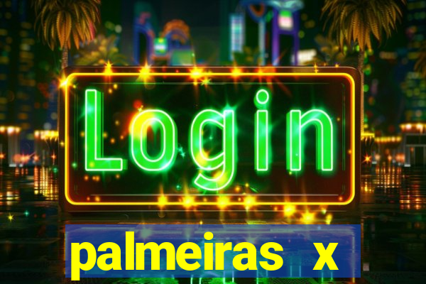 palmeiras x botafogo multicanais ao vivo