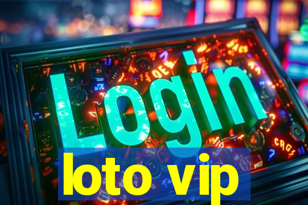 loto vip