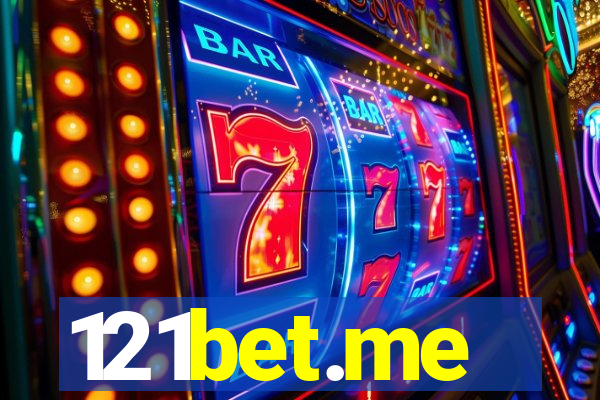 121bet.me
