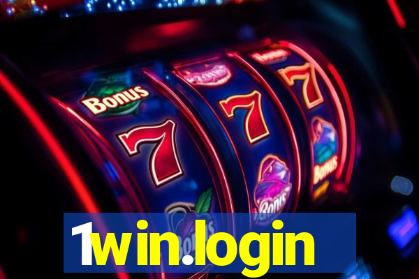 1win.login