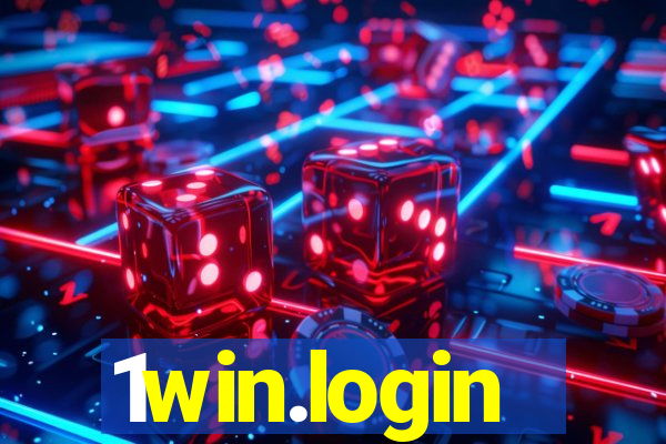 1win.login