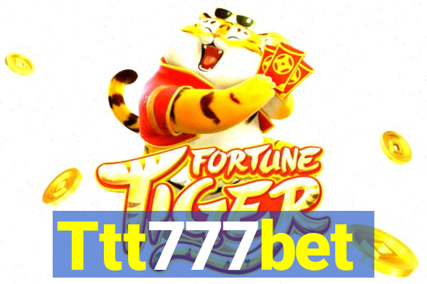 Ttt777bet