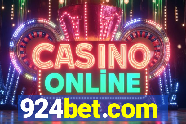924bet.com
