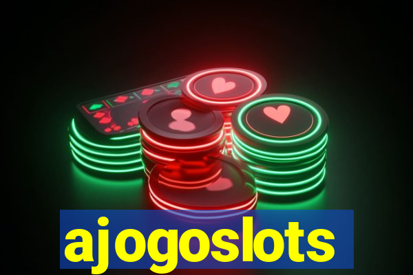 ajogoslots