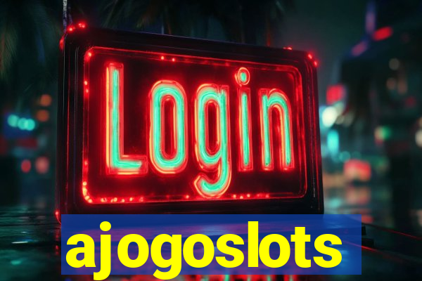 ajogoslots