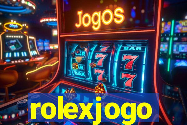 rolexjogo