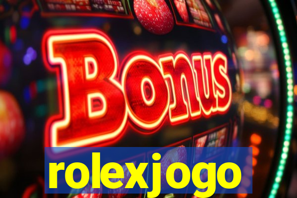 rolexjogo