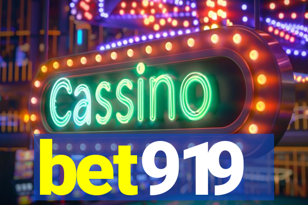 bet919